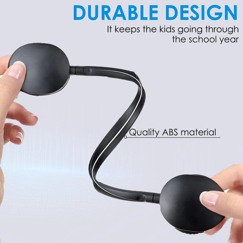 Wholesale Bulk Headphones for Classroom, 25 Pack School Headphones for Kids and Students