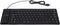 Estink 85 Keys Silicone Keyboard, Portable USB Wired, Fully Sealed Design, Lightweight, Silent for Desktop PC Laptop