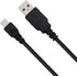 Marg 3ft S-100 USB Power Charging Cord Cable Lead For Sound Oasis White Noise Machine & Speaker