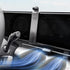 FICS Phone Holder Compatible with KONA 2024 Accessories, Customized Phone Mount for KONA 2024