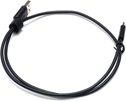 Replacement USB Charging Cable for Logitech MX Master Mouse/MX Anywhere 2 Wireless Mouse, Not for MX Master 3