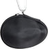 Hermitshell Hard Travel Case for Logitech Lift Vertical Ergonomic Mouse (Black) - Right-Handed Mouse Case
