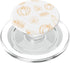 PopSockets PopGrip for MagSafe, Pumpkins Pattern Halloween Autumn Fall Leaves