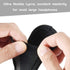 Mizi Headphone Headband Cover - Black Replacement for Audio-Technica, Beats, Bose, AKG, Sennheiser, Skullcandy, Sony.