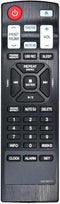 ALLIMITY AKB73655741 Remote Control Replacement for LG CD Home Audio Mini HiFi System Models CM4350, CM4550, and More