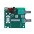 2.1 Digital Power Amplifier Board, 20W Bluetooth 5.0 Channel Stereo Amplifier Module for Home Theater & Active Speaker