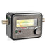 Generic Digital TV Satellite Signal Star Finder HD Monitor Strength Meter viewfinder Beautiful