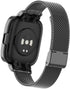Stainless Steel Metal Replacement Strap for Redmi Watch 3, Bracelet Wristband Accessories
