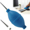 zuozuobubu 1PCS Compressed Air Duster,Camera Cleaning Kit,Coffee Cleaning Tool,Multi-Purpose Cleaning Device for Electronics,Cameras,