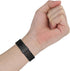 Lamshaw ID208 Plus Smart Watch Band, Soft Silicone Sport Replacement Straps with Magnetic Closure for 1.8 Inches