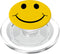 PopSockets PopGrip for MagSafe Vintage Retro Classic 70s Yellow Happy Face