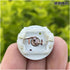 P98LJZQ RK-370PH-5031 3V~7.4V 32000RPM Micro Carbon Brush Motor DC High Speed Large Torque for Small Electric Drill/Toy