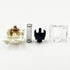 Gateron G Pro 3.0 Black Switches for Mechanical Keyboards, 5-Pin 60gf Linear/Pre Lubed/Silent/RGB Switches (36pcs,