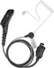 Earpiece for Motorola Walkie Talkie – APX4000, APX6000, APX7000, APX8000, XPR6350, XPR6550, XPR7350, XPR7550