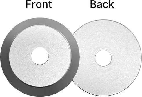 45 RPM Record Adapter Solid Aluminum 7 Inch Vinyl Record Dome 45 Adapter for Turntables Silver