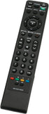 MKJ42519625 Remote Control Replacement for LG 32" 42" 47" 55" LCD LED TV Models