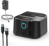 GODO Single Hard Drive Docking Station USB 3.0 to SATA III for 2.5/3.5