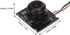 3MP USB Camera Module, Mini Web Cam with 110 Angle of View, USB2.0 Webcam Board for Android