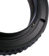 K&F CONCEPT M39 (39mm x1 X-Pro1 Lens Mount Adapter Compatible with Leica Leica Thread Mount) Lens to Fujifilm