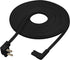 Vebner Extra Long 25-Foot Power Cord Compatible with Samsung and LG TV LED