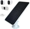 JJMASEE Solar Panel Charger for Arlo Pro 4, Pro 5S 2K, Ultra 2, Pro 4 XL, Ultra 2 XL, Pro 3 Camera with 13FT