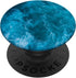 Turquoise Sea Water Ocean Nature Blue Summer PopSockets Swappable PopGrip