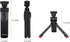 Newmowa Mini Shooting Grip, Vlog Camera Grip for Sony, Vlogger Grip for Sony ZV1 RX100 VII RX100M2 RX100M3 RX100M4