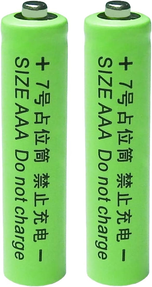 USB Power Converter DC Buck Boost Battery Eliminator for 1 to 4pcs 1.5V 3V 4.5V 6V AA AAA Connect Multi for LED Light,