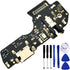 Galaxy A03S A037U USB Charging Port Flex Cable Replacement, SM-A037U USB Type-C Charger Dock Board Repair Part