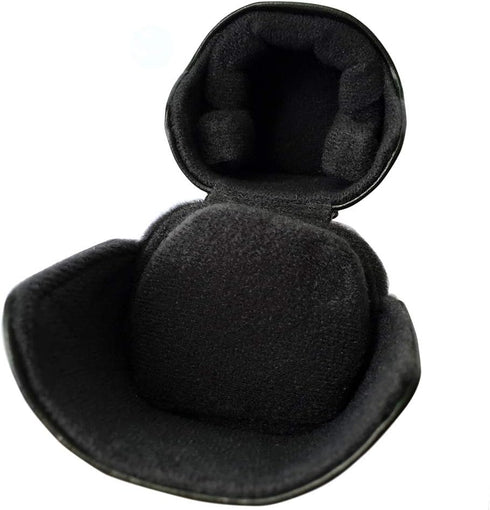 FDAV1K FDAEV1MK HUYUN Portable Shockproof Case Box Bag Protective case Compatible for Optical & Electronic Viewfinder
