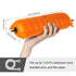 Outdoor Extension Cord Safety Cover with Waterproof Protector Seal for Outdoor Outlets, Plugs, Sockets