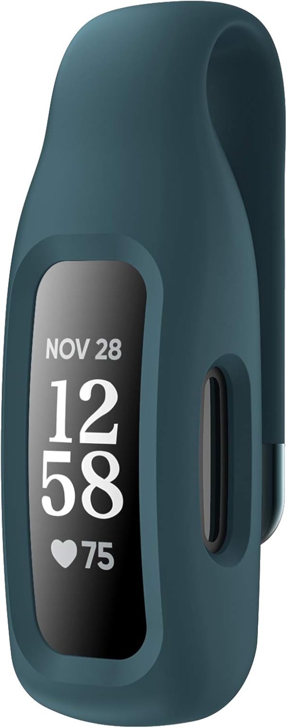 Clip Case Accessory for Fitbit Inspire 2