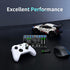 BEVIGOR 8 Rechargeable AA Batteries Charger, Bay AA AAA Battery Charger, Independent Slot Charger with LED Light