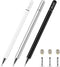 ELZO Stylus Pens for Touch Screen, 2 in 1 Universal Stylus, High Sensitivity