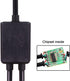 chenyang USB C OTG Cable, USB Type C 1 Male to 2 Female Dual Ports Hub Cable for Laptop, PC, Mouse