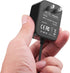 WUKUR Charger for Homitt Electric Spin Scrubber, AC Adapter for HM115C, HM115CW, HM115CD, HM115CG and More