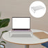 15.75X7.87X3.14 Inch ARTIBETTER Monitor Stand Riser for Desk with Storage Space Computer Monitor Lift Ergonomic Viewing