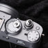 X-T5 X-T4 X-T3 X-T30 X-T30 X-T20 X-PRO3 X100VI X100V X-E4 X-E3 Camera Soft Release Button, Shutter Button for Fujifilm