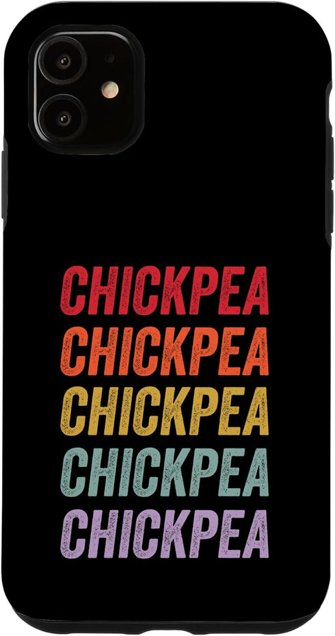 Chickpea Apparel Chickpea Case for iPhone 11