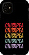 Chickpea Apparel Chickpea Case for iPhone 11