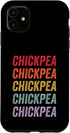 Chickpea Apparel Chickpea Case for iPhone 11