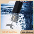 545 50T GLOGLOW Brush Motor, Excellent Thrust Impact Performance High Efficiency RC Underwater Thruster RC Accessory