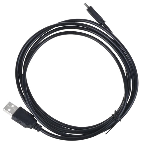 Dysead Mp3 USB Data Sync Charger Cable Compatible with Dell Pocket DJ Digital Media Player Jukebox