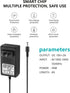 18V DC Adapter Charger Compatible for Altec Lansing mix 2.0 Rockbox XL IMW999, Bluetooth Speakers, Brookstone Big Blue