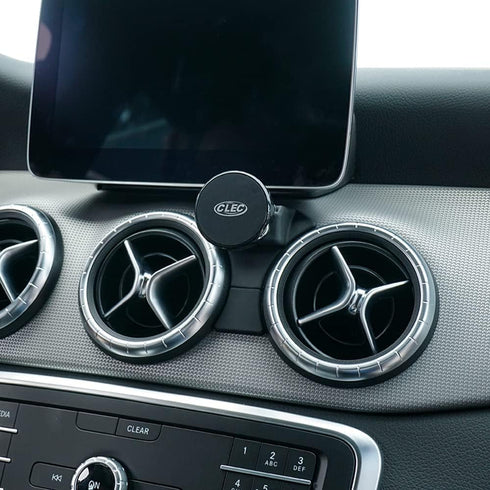 Car Phone Holder for Mercedes-Benz GLA-Class, Air Vent Phone Mount for GLA-Class 2015-2020, CLA-Class 2014-2019