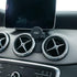 Car Phone Holder for Mercedes-Benz GLA-Class, Air Vent Phone Mount for GLA-Class 2015-2020, CLA-Class 2014-2019