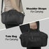 Travel Case Replacement for Xtreme 3 / Xtreme 2 Portable Speaker, Carrying Storage Holder with Zipper Mesh Bag