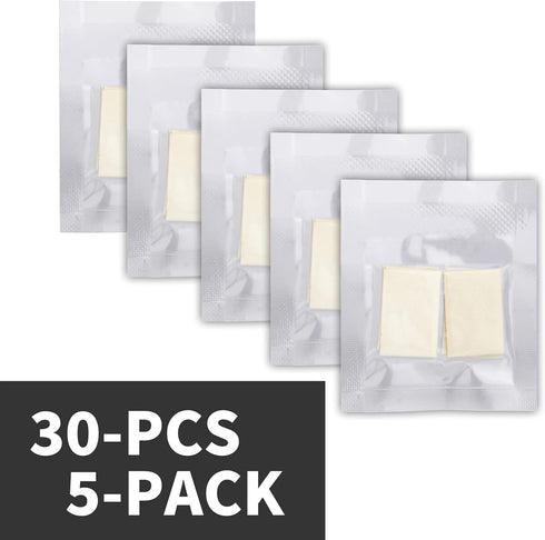 Underwater Anti-Fog Case Insert 30pcs for Waterproof Dive Housing Removing Blur Defogger Underwater Photography Accessories Ideal for GoPro Hero 11 10 9 8 7 6 5 4 3 DJI Action Waterproof Case