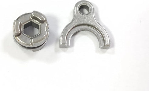 HobbyPlus Metal Shift and Slider for CR18P EVO PRO - Remote Control