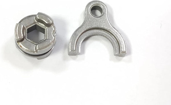 HobbyPlus Metal Shift and Slider for CR18P EVO PRO - Remote Control
